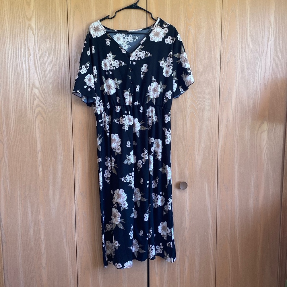 SHEIN dress